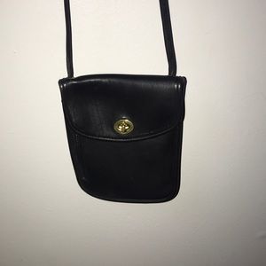 Coach vintage bag